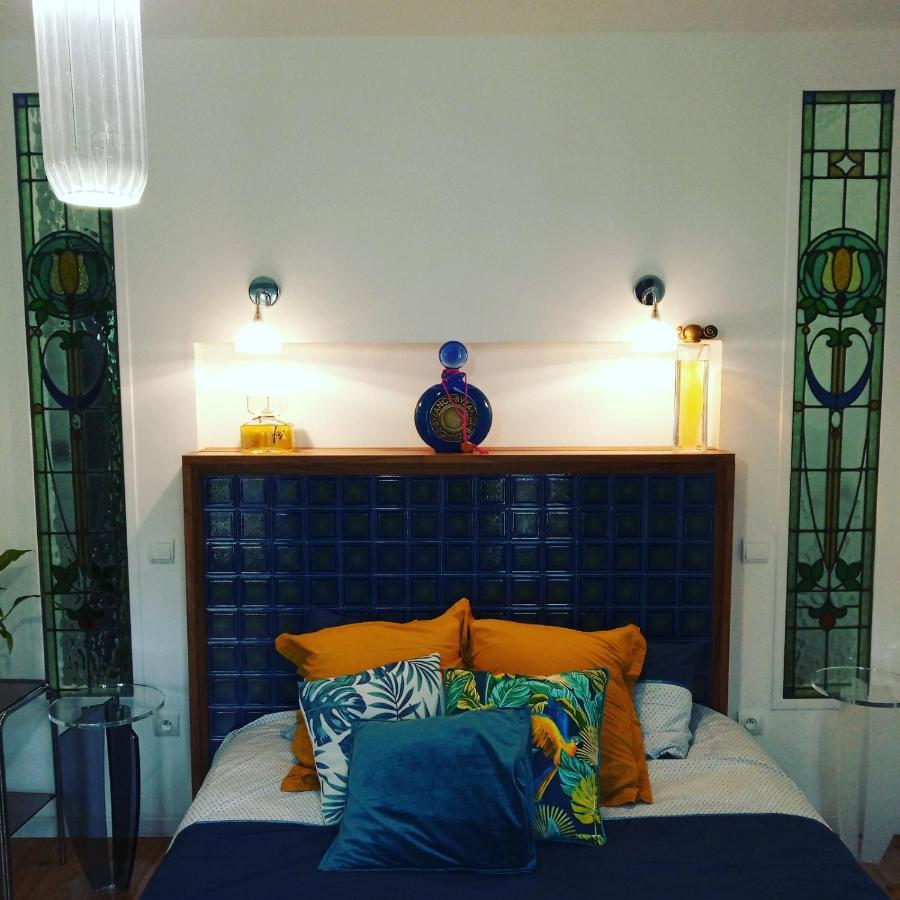 Suite avec Accès au Spa