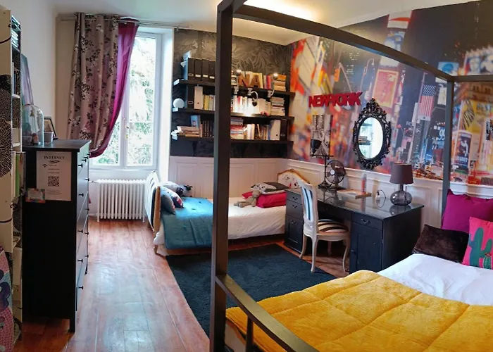 Location de vacances: Buky Palace