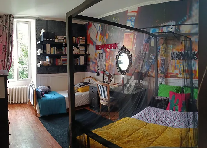 Location de vacances: Buky Palace